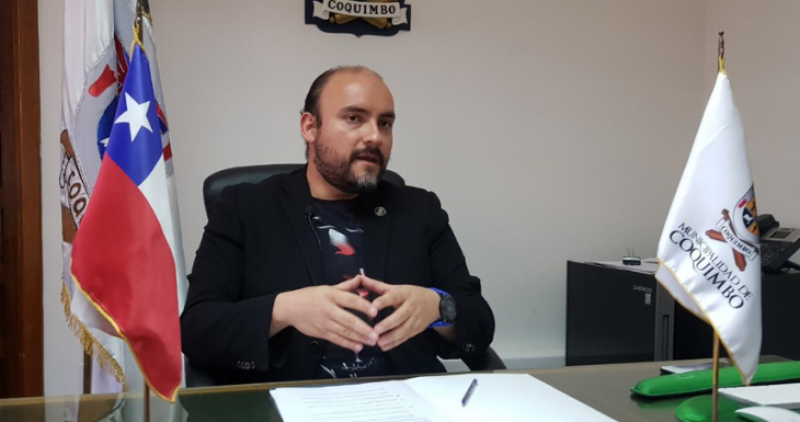 Municipalidad De Coquimbo Chile | Facebook