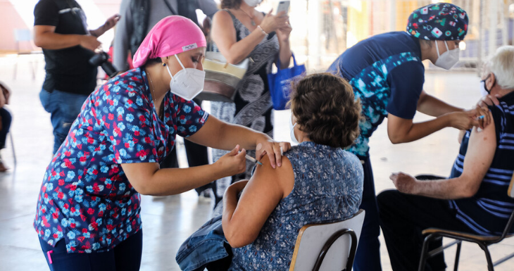 ARCHIVO | Agencia UNO