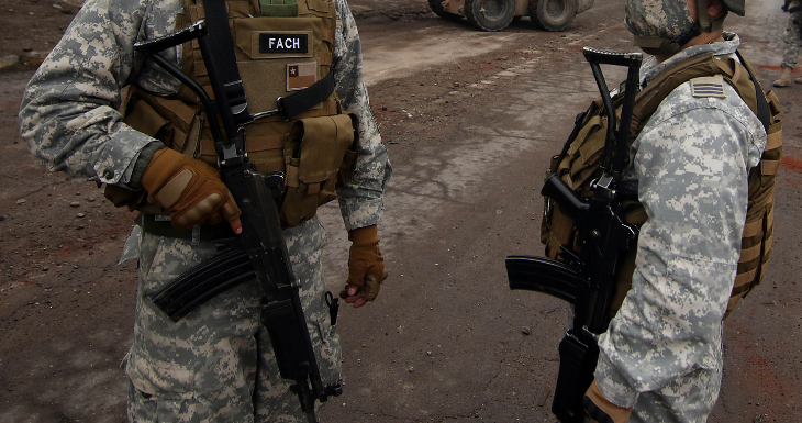 CONTEXTO | Agencia UNO