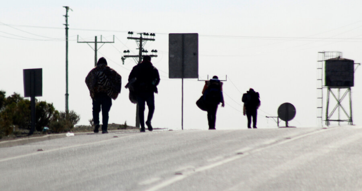 CONTEXTO | Agencia UNO