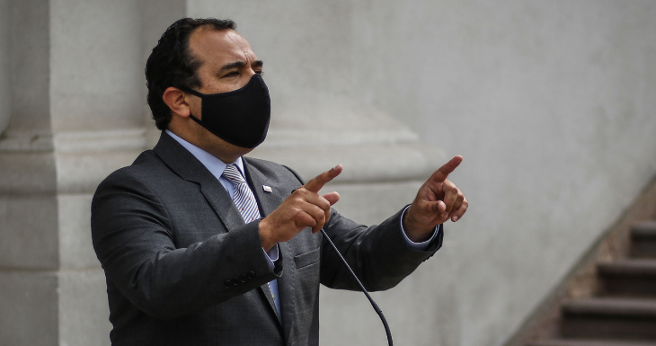 ARCHIVO | Agencia UNO