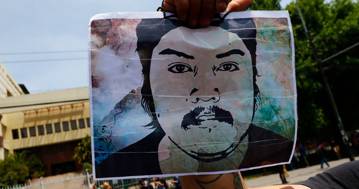 CONTEXTO | Agencia UNO