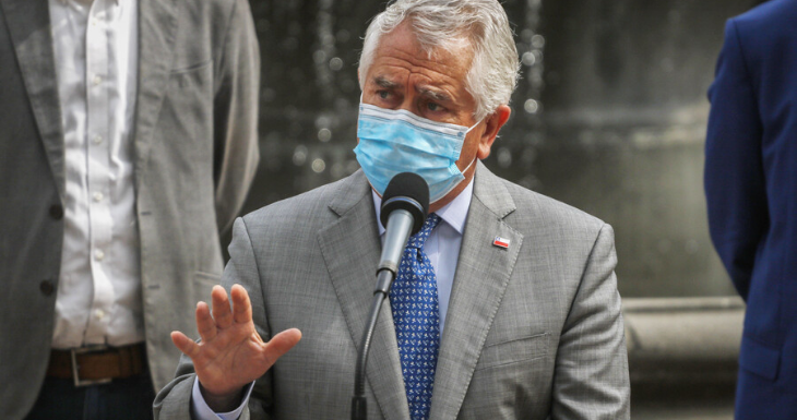 CONTEXTO | Agencia UNO