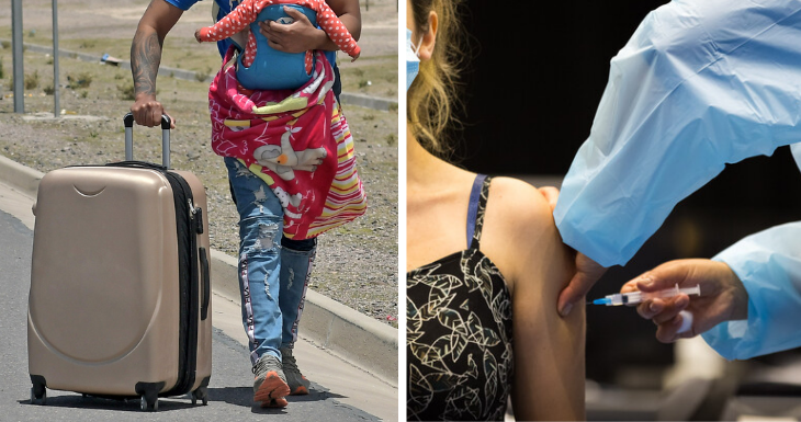 CONTEXTO | Agencia UNO | Edición BBCL