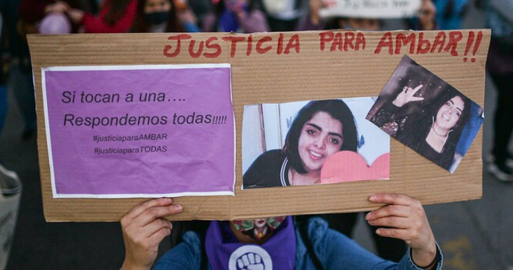 CONTEXTO | Agencia UNO