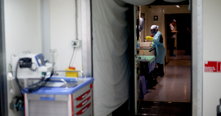 CONTEXTO | Agencia UNO 