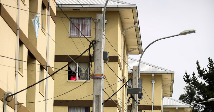 CONTEXTO | Agencia UNO