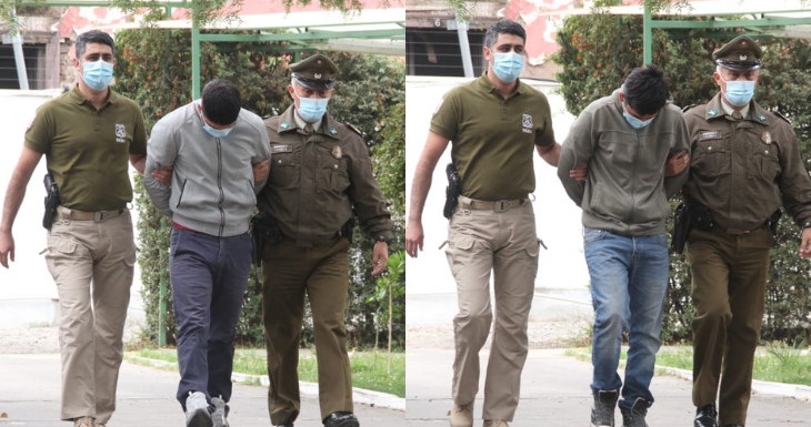 Carabineros de Chile