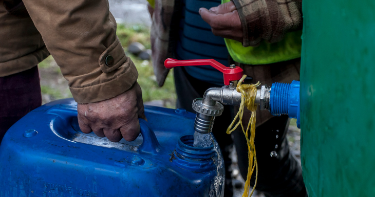 CONTEXTO | Agencia UNO