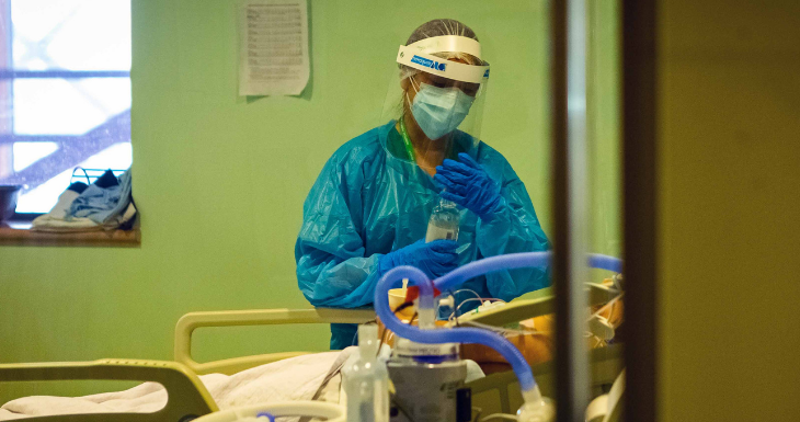 CONTEXTO | Agencia UNO