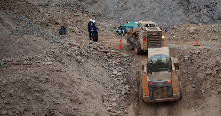 CONTEXTO | Agencia UNO