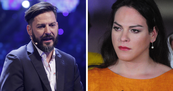 CONTEXTO | Captura de pantalla | Agencia UNO | Edición BBCL