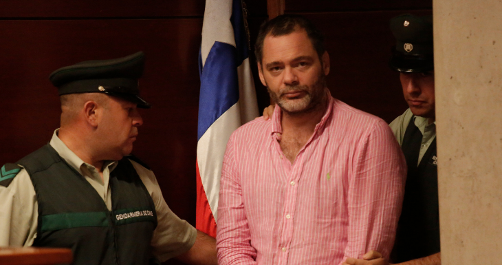 ARCHIVO | Agencia UNO