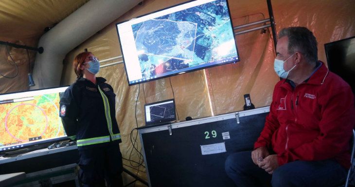 ARCHIVO | Agencia UNO