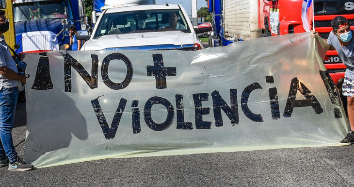 CONTEXTO | Agencia UNO