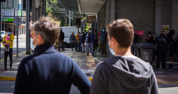 CONTEXTO | Agencia UNO