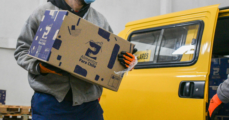 CONTEXTO | Agencia UNO