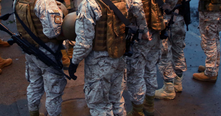 CONTEXTO | Agencia UNO