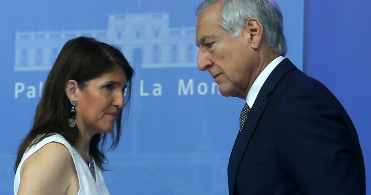 CONTEXTO | Agencia UNO