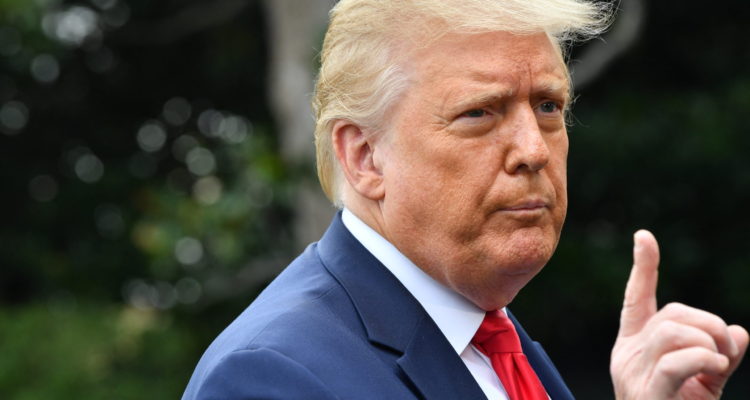 ARCHIVO | Nicholas Kamm | AFP