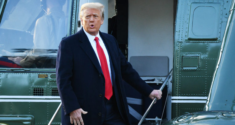 ARCHIVO | Agence France Presse