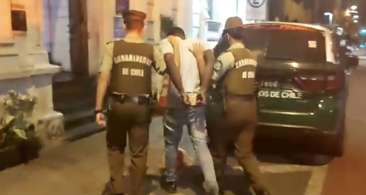 Carabineros