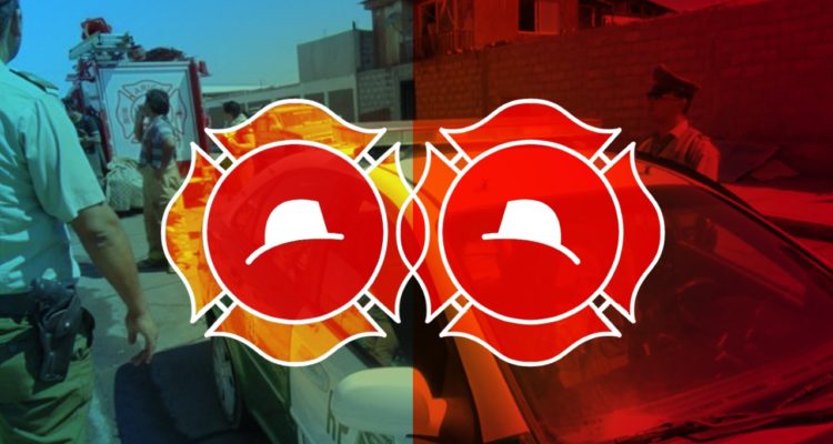 Archivo | Edición: BBCL