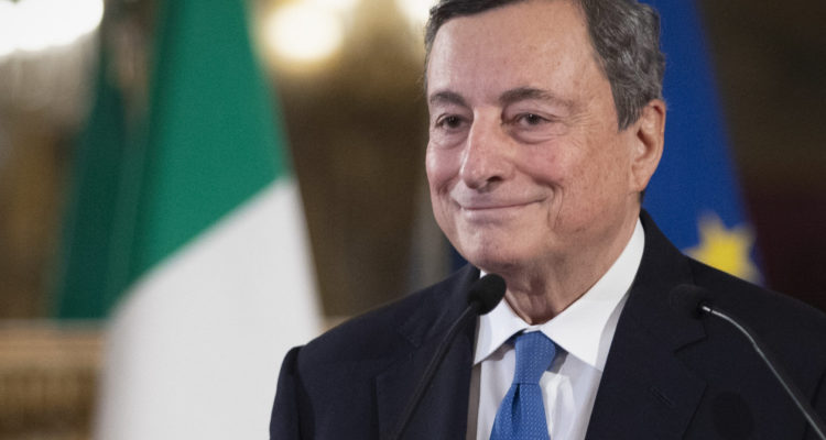 Alessandra Tarantino | Cedida | Agence France-Presse