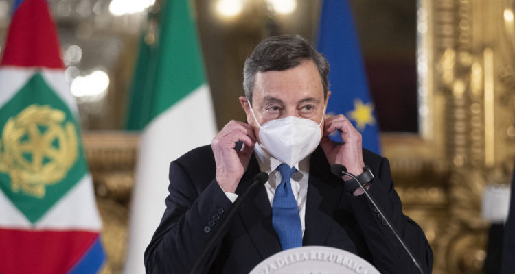 Alessandra Tarantino 
| Cedida | Agence France-Presse