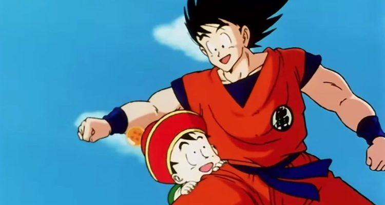Dragon Ball Z