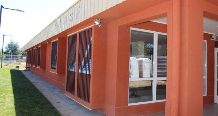 Twitter | Servicio Salud Los Ríos