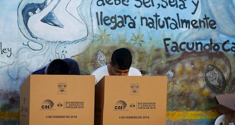 ARCHIVO | Agencia EFE 