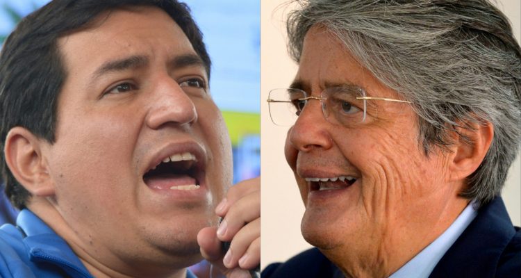 Rodrigo Buendia | Agence France-Presse