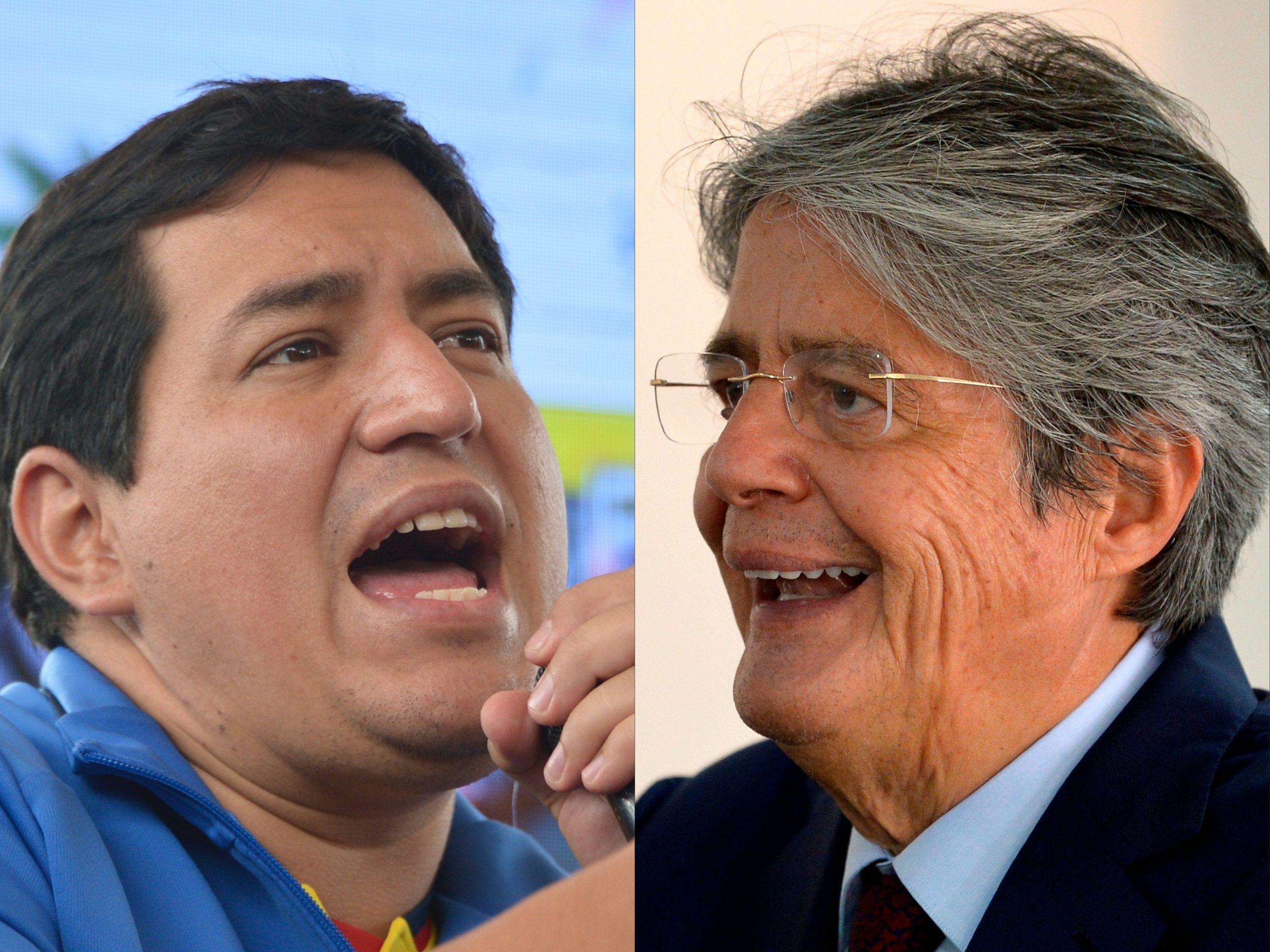 Rodrigo Buendia | Agence France-Presse