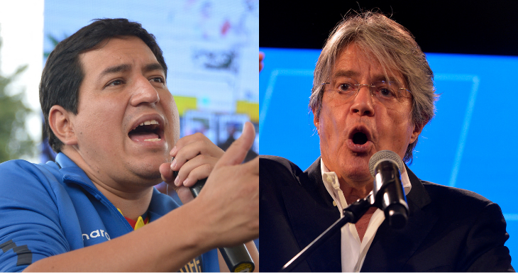 Agence France Presse | Edición BBCL