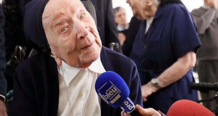 Nice Martin | MAXPPP