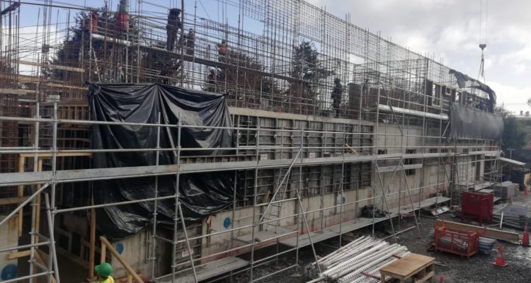 ARCHIVO | Municipalidad de Osorno | Twitter