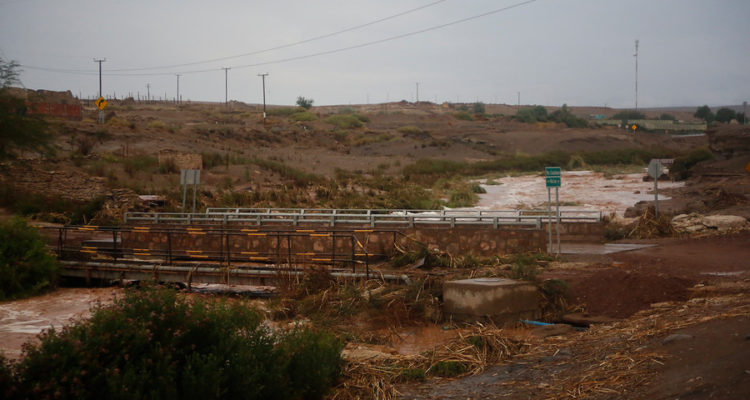 CONTEXTO | ARCHIVO | Agencia UNO