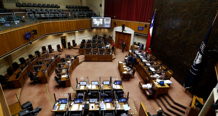 ARCHIVO | Agencia UNO