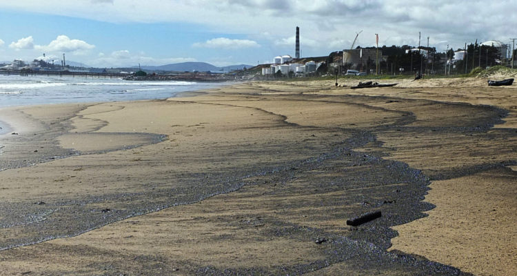 CONTEXTO | Santiago Morales | Agencia UNO