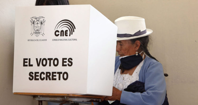 Cristina Vega Rhor | Agence France-Presse