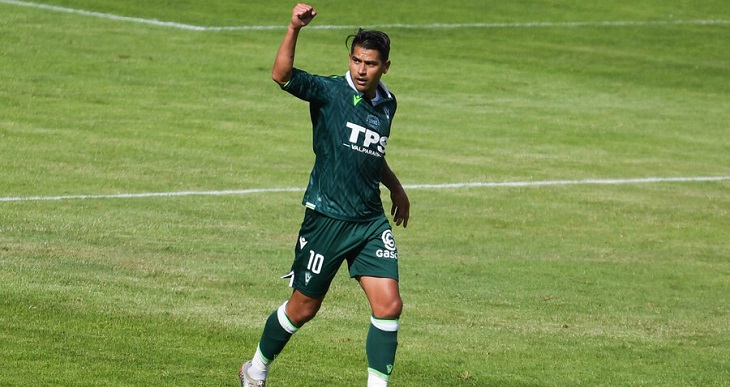 Camilo Alfaro | Agencia UNO