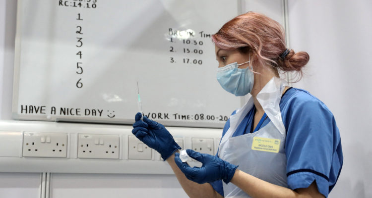 Andrew Milligan | Cedida | Agence France-Presse