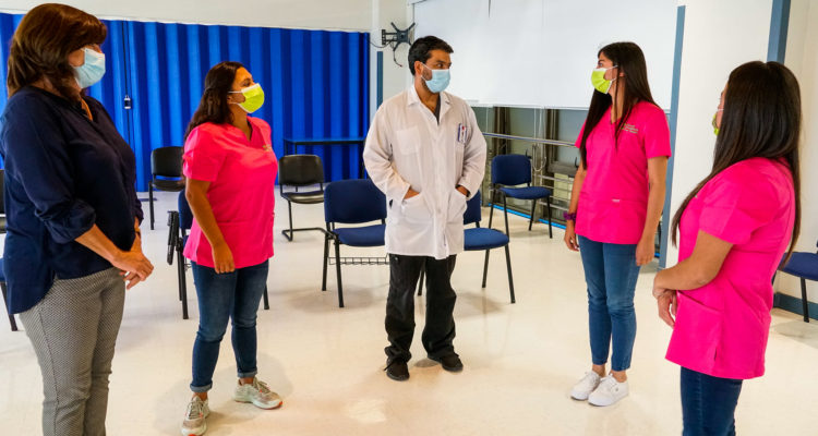 Hospital de Los Ángeles