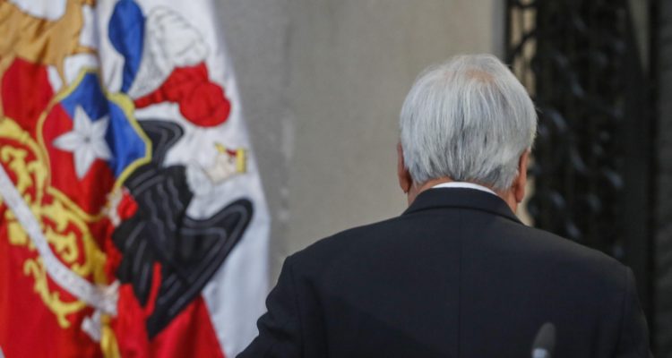 Sebastián Beltrán Gaete | Agencia UNO