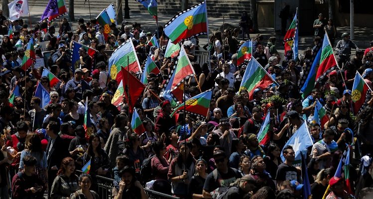 ARCHIVO | Leonardo Rubilar | Agencia Uno 