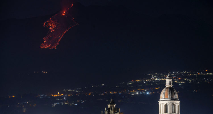 Giovanni Isolino | Agence France-Presse