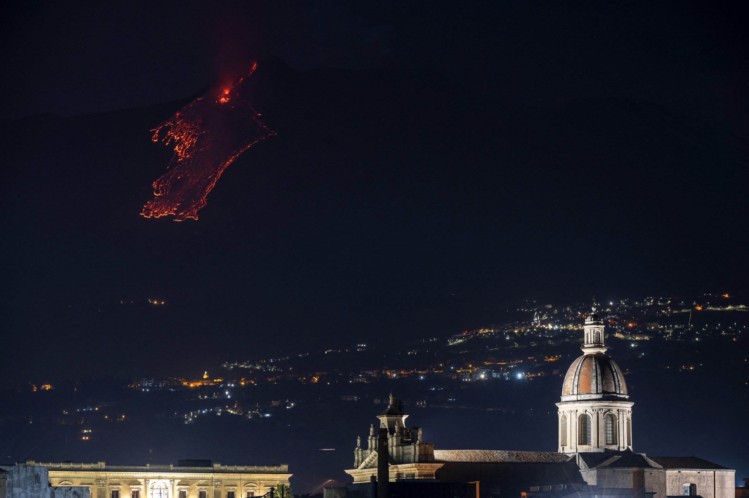Giovanni Isolino | Agence France-Presse