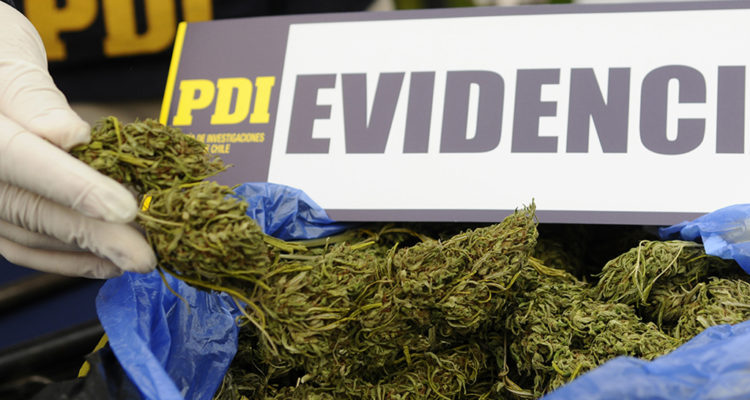 PDI Valparaíso | Twitter