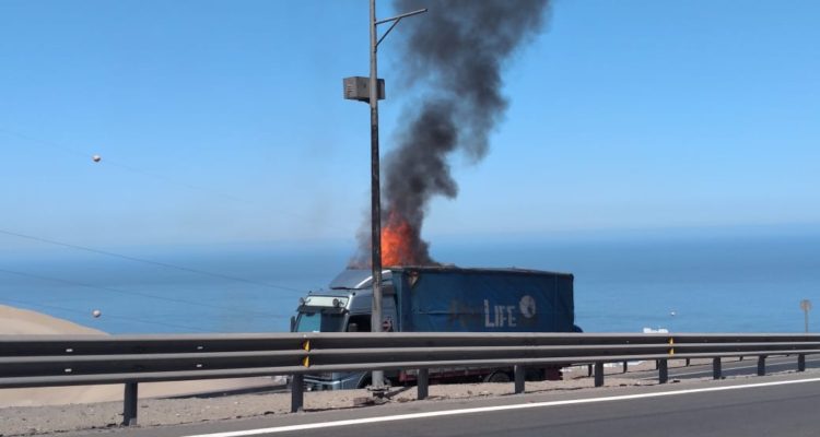 MTTTarapaca | Twitter